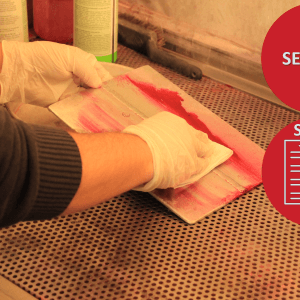 2. SEVİYE PENETRANT MUAYENE SINAVI