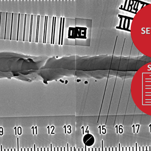 1. SEVİYE RADYOGRAFİK MUAYENE SINAVI (DİJİTAL)