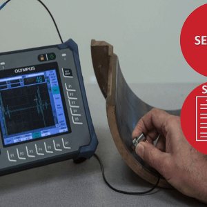 2. SEVİYE ULTRASONİK MUAYENE SINAVI