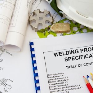 Uluslararası Kaynak Muayene Personeli (IWI-B) Eğitimi